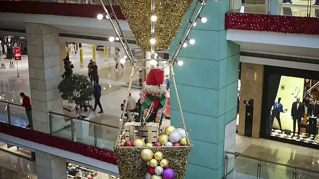 Ticaret Bakanlığı yılbaşı kampanyalarını yakın takibe aldı