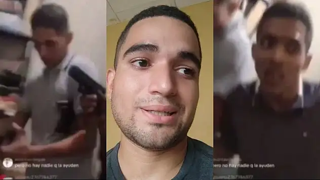 TikTok Fenomeni Jesus Sarmiento Kimdir, Neden Öldü, Öldürüldü?