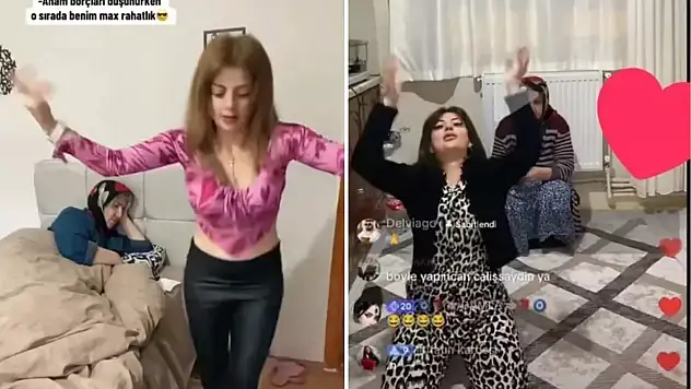 TikTok Zeynep Zer Kimdir, Olayı Nedir, Ne Yaptı, Neden Gündemde?