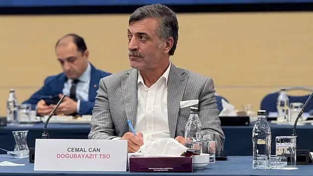 TOBB Nefes Kredisi başvuruları başlıyor