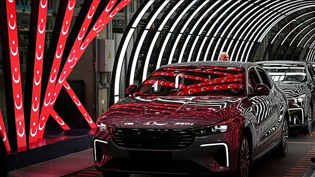 TOGG 2025'i nasıl tamamladı? Hedefler, rakamlar ve yeni planlar