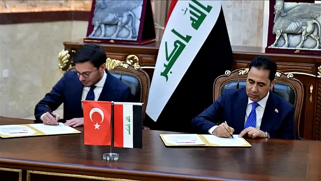 Tokat ile Musul arasında kardeş şehir anlaşması