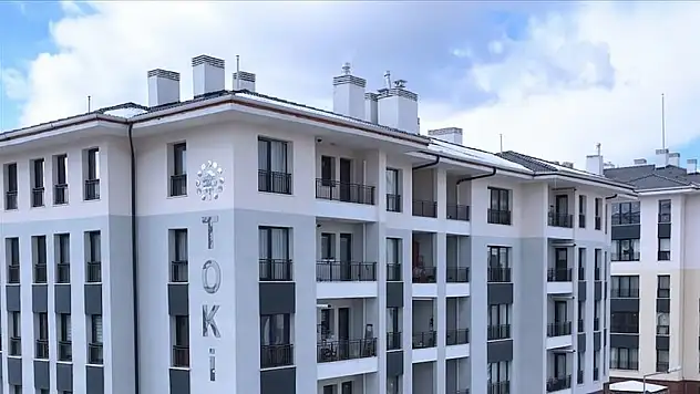 TOKİ 37 ildeki 200'den fazla arsayı satışa çıkarıyor