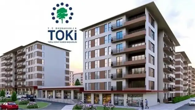 TOKİ 500 bin konut başvuru ne zaman, şartları neler, başvuru nasıl yapılır, kimler ne zaman başvurabilir? TOKİ 500 BİN KONUT PROJESİ BAŞVURU EKRANI