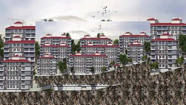 TOKİ Balıkesir Dursunbey kura sonuçları açıklandı: 2+1 ve 3+1 hak sahipleri belli oldu