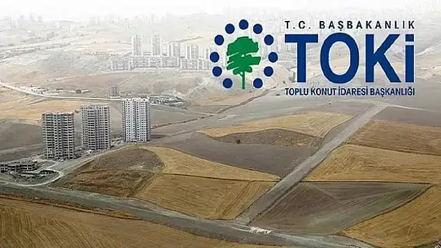 TOKİ  Bitlis, Muş, Kars, Ağrı, Iğdır dahil 43 il için düğmeye bastı! Kaçıran bin pişman olacak
