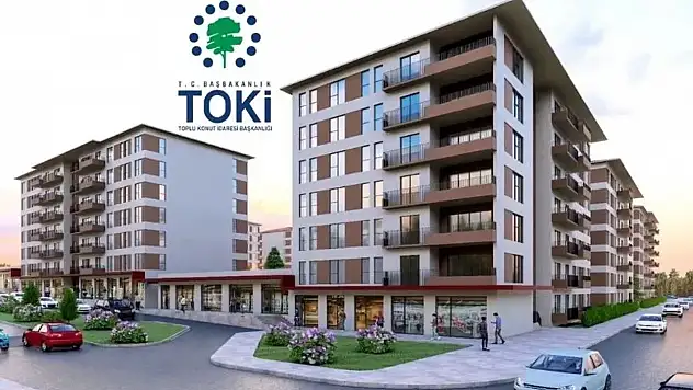 TOKİ Konut Belirleme Kurası Ne Zaman? 500 Sosyal Konutta Kat ve Daire Dağılımı Ne Zaman Açıklanacak?