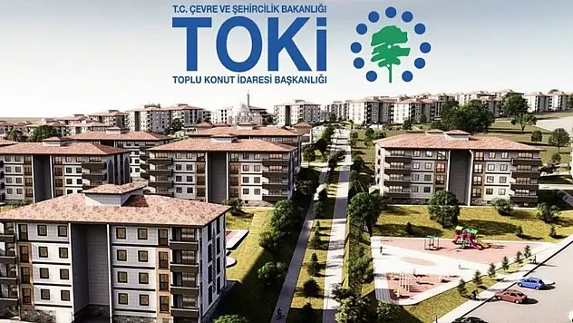 TOKİ Kura Takvimi 2026 Güncellendi! 500 Bin Sosyal Konut İçin İl İl Çekiliş Tarihleri ve Sonuç Sorgulama