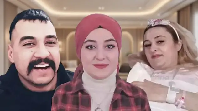 Tolga Kuş, Kübra Kılıç, Zeynep Ayaz Olayı Nedir?