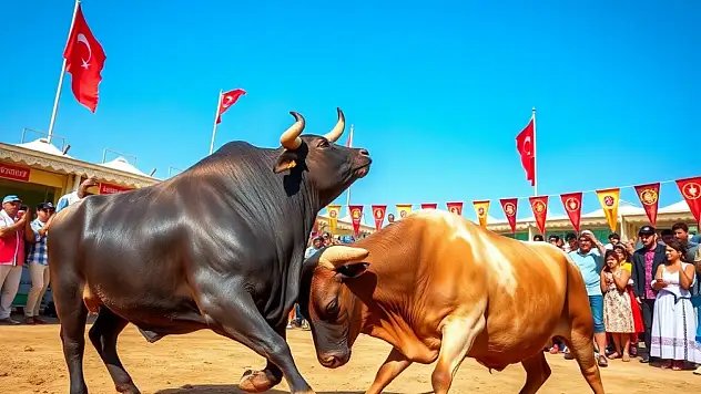 Torero Ne Demek?