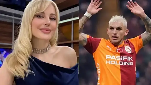 Torreira Hande Sarıoğlu'nu neden takip ediyor? Torreira Hande Sarıoğlu sevgili mi?