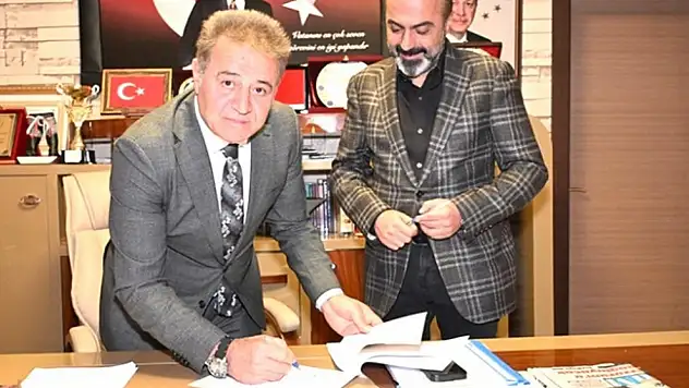 Tortum'da Modern Alçı Tesisi Yatırımı: 300 Kişiye İstihdam Sağlayacak
