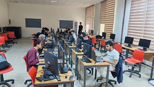 TRA2 Bölgesi'nde siber güvenlik alanında büyük mücadele