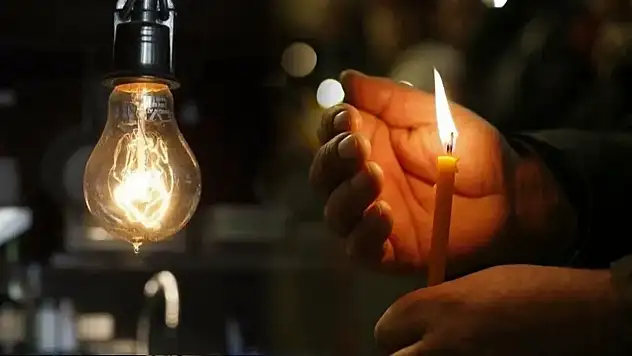 Trabzon'da 28 Eylül 2025 Pazar elektrik kesintisi. Elektrik kesintisi olan ilçelerin tam listesi