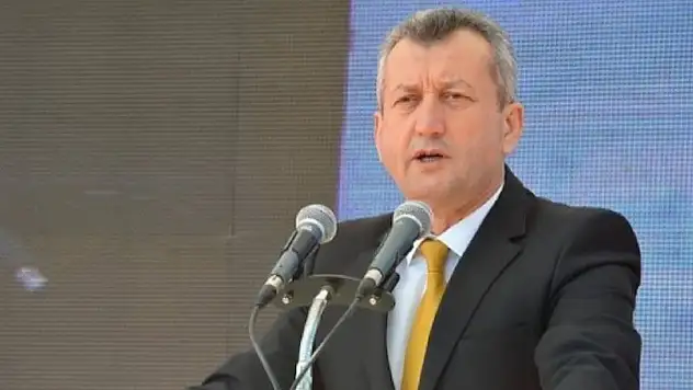 Trabzon Valisi Kim Oldu? Yeni Vali Tahir Şahin Kimdir, Nereli, Kaç Yaşında?