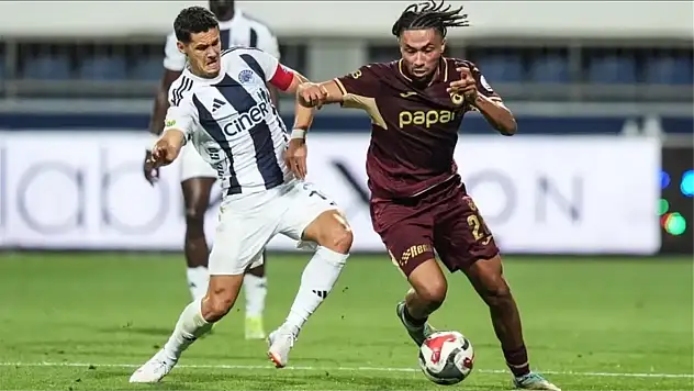 Trabzonspor Kasımpaşa maçını hangi kanal veriyor, nerede izlenir? Trabzonspor maçı hangi kanalda?