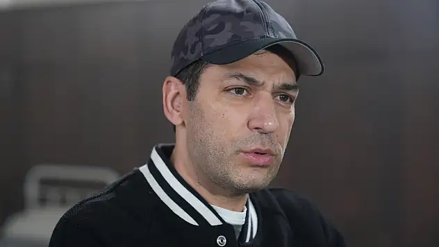 TRT tabii'nin yeni dizisi Kara Kış'ın Erzurum çekimleri başladı
