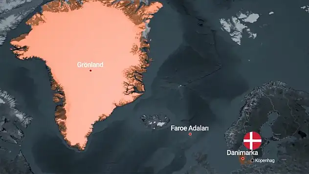 Trump'ın Grönland hamlesi ittifakı sarsıyor