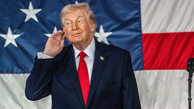 Trump'tan İngiltere'ye sert uyarı: 'Bu adayı vermeyin'