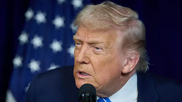 Trump'tan İran'a kritik uyarı: Masaya gelin!