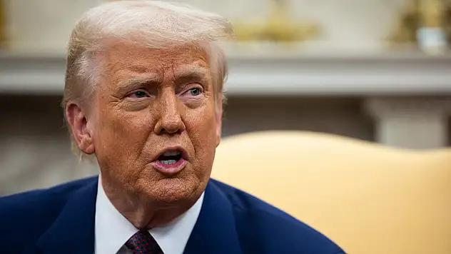 Trump'tan İran'a net mesaj: Nükleer silah yok