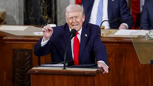 Trump'un 'çok geç' çıkışı ne anlama geliyor?