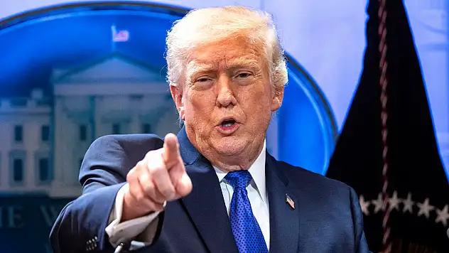 Trump yönetimi yeni gümrük planını ne zaman açıklayacak?