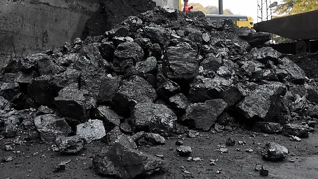 TTK, 90 Bin Ton Kömür Üretimi İçin İhaleye Çıkıyor