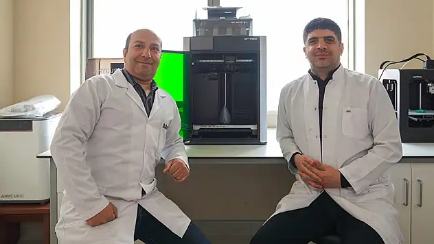 TÜBİTAK destekli projeden sanayiye büyük katkı