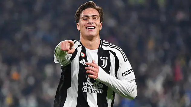 Tudor'dan Yenilik: Juventus'un İlk Kaptanı Locatelli, Kenan Yıldız da Sıralamada!