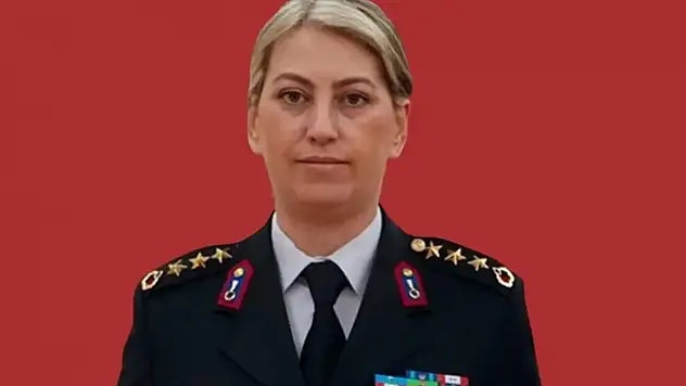 Tuğgeneral Gülden Mat Şakir kimdir ve aslen nereli?