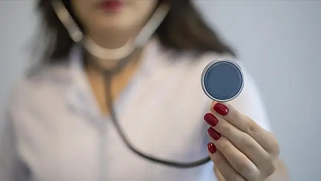 TÜİK Sağlık Modülü 2025: Hanelerin Yarısı Sağlık Harcamalarını 'Yük' Olarak Görüyor