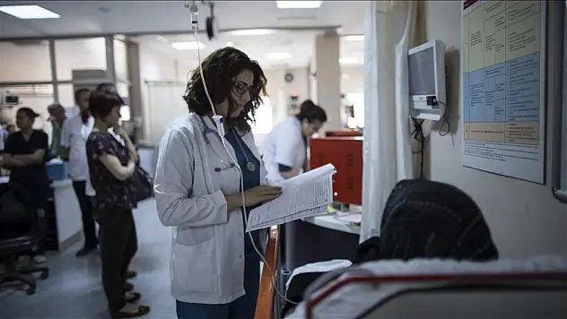 TÜİK verileri açıkladı: Sağlıkta tablo değişti