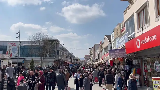 TÜİK verileri ortaya koydu: Ağrı'da aileler daha kalabalık