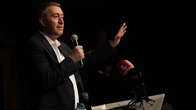Tuncer Bakırhan: Tarihi sorumluluk almalı, CHP'nin tavrı bir eksiklik!