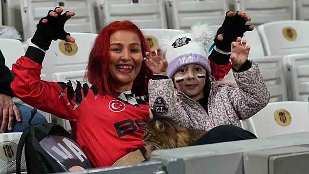 Tüpraş Stadı'nda erken gol: Beşiktaş kupada öne geçti