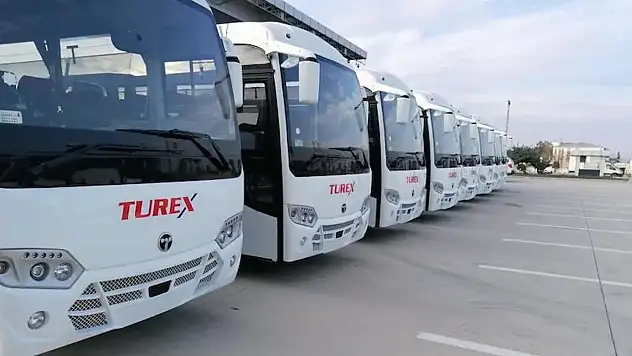 Turex Hisse Neden Düşüyor Son Dakika Haziran 2025?