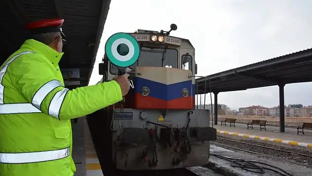Turistik Doğu Ekspresi 2025–2026 Kış Sezonunun İlk Seferine Başladı