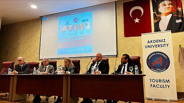 Turizmde istihdam için eğitim seferberliği