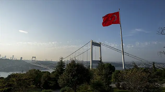 Türk dış politikasının 2025 bilançosu rakamlarla açıklandı