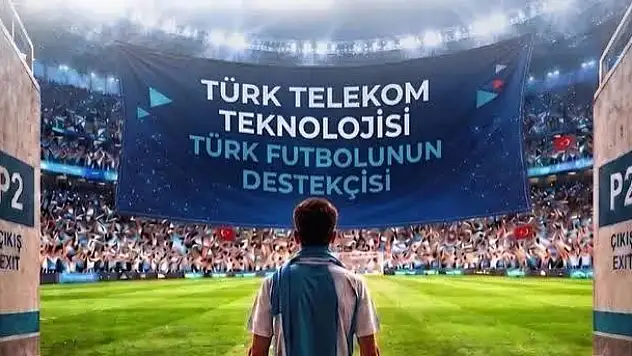Türk futbolunda teknoloji dönemi yeni sezonda da devam edecek