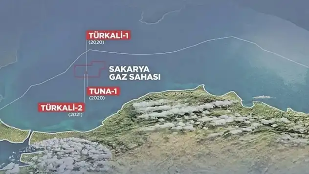 Türkali-33 kuyusu hangi ile yakın, nerede?