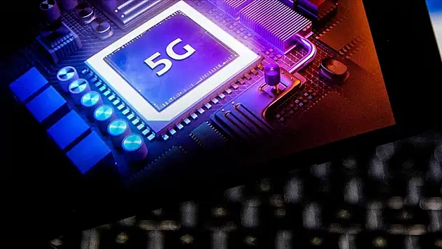 Türkiye 1 Nisan'da 5G'ye geçiyor: Hayatımızda neler değişecek?