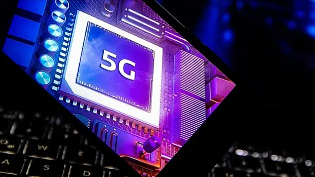 Türkiye, 2026'da 5G ile mobil iletişimde devrim yaşayacak