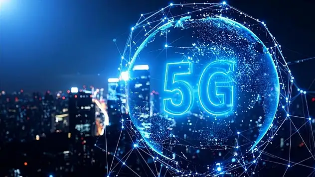 Türkiye, 5G geçişinde yerli ürünlere ağırlık verecek