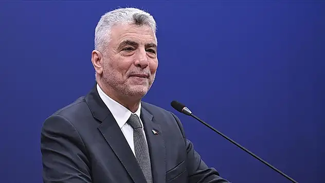 Türkiye, ABD'nin ilave vergilerine karşı stratejik hamle hazırlığında