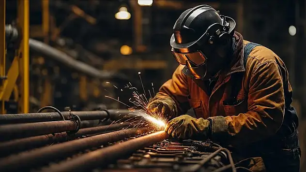 Türkiye çelikte küresel düşüşe nasıl direndi?