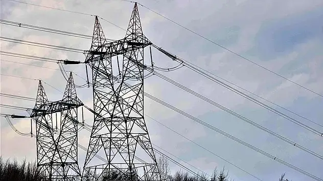 Türkiye'de 2024 yılında elektrik üretimi ve tüketiminde rekor kırıldı