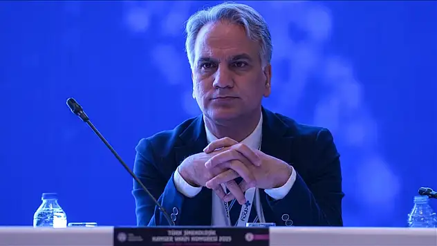 Türkiye'de her yıl 20 bin kadın jinekolojik kanserle karşılaşıyor