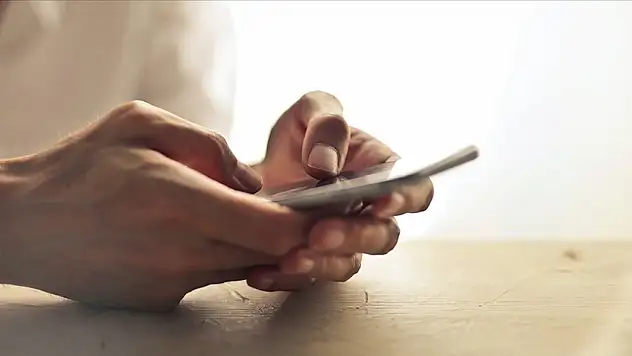 Türkiye'de internetin yüzde 73'ü cep telefonlarından akıyor